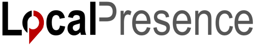 Local Presence Logo